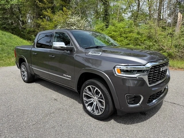 2026 Ram 1500 2nd Gen - Image 5 of 31