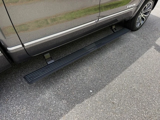 2026 Ram 1500 2nd Gen - Image 9 of 21
