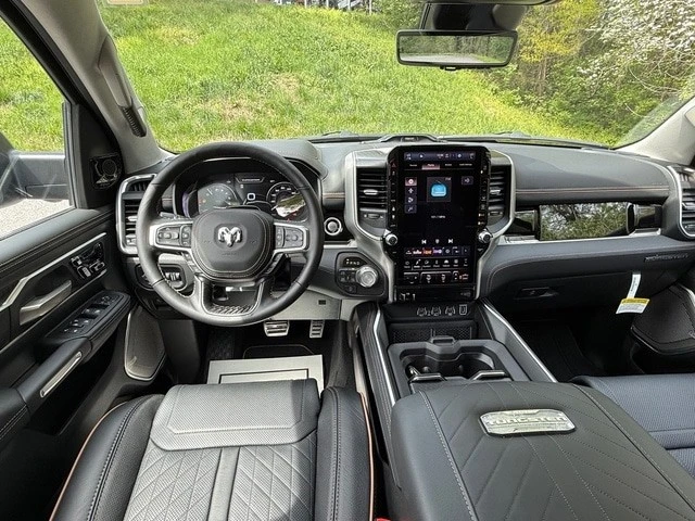 2026 Ram 1500 2nd Gen - Image 17 of 31