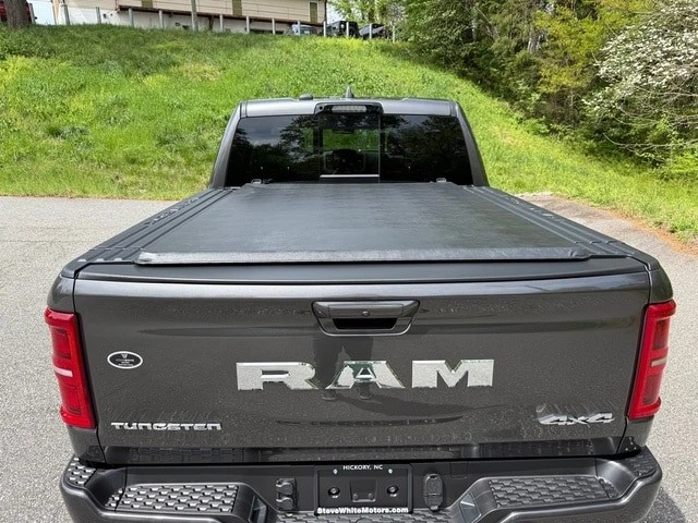 2026 Ram 1500 2nd Gen - Image 11 of 31