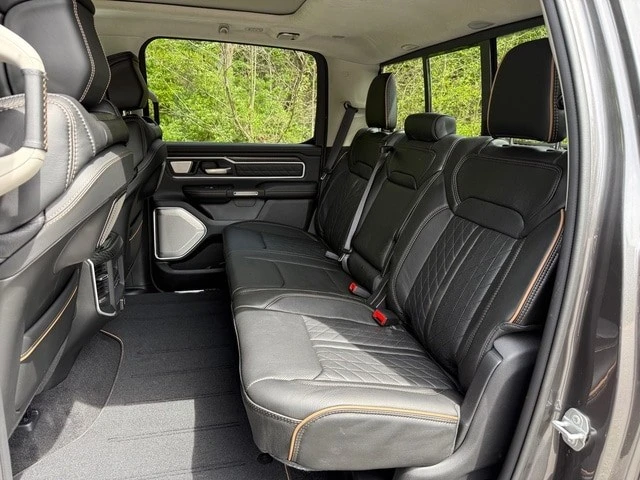 2026 Ram 1500 2nd Gen - Image 25 of 31