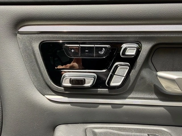 2026 Ram 1500 2nd Gen - Image 29 of 31