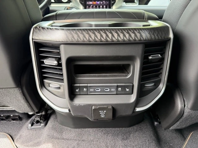 2026 Ram 1500 2nd Gen - Image 26 of 31