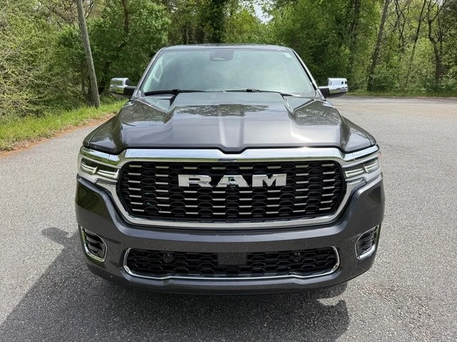 2026 Ram 1500 2nd Gen - Image 4 of 31