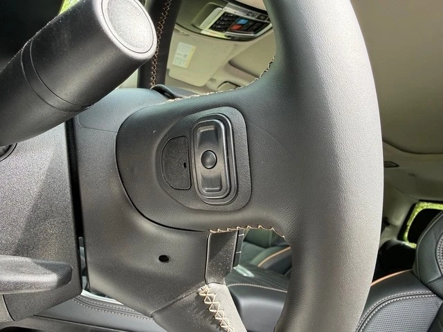 2026 Ram 1500 2nd Gen - Image 23 of 31