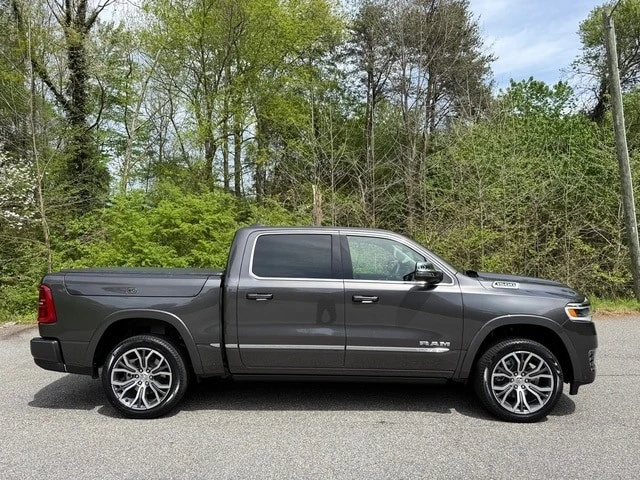 2026 Ram 1500 2nd Gen - Image 6 of 21