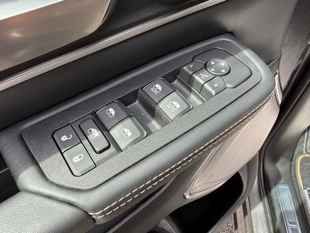 2026 Ram 1500 2nd Gen - Image 20 of 21