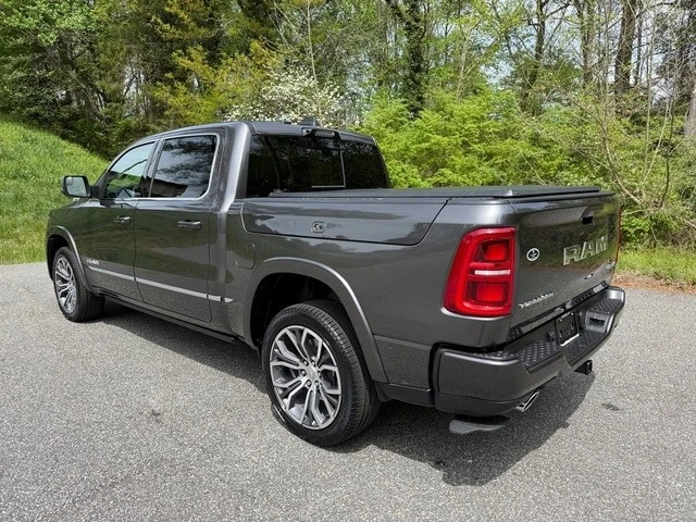 2026 Ram 1500 2nd Gen - Image 13 of 21