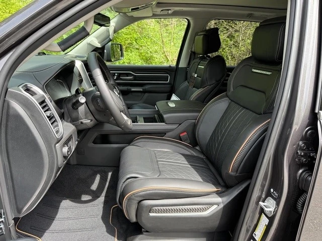 2026 Ram 1500 2nd Gen - Image 18 of 31