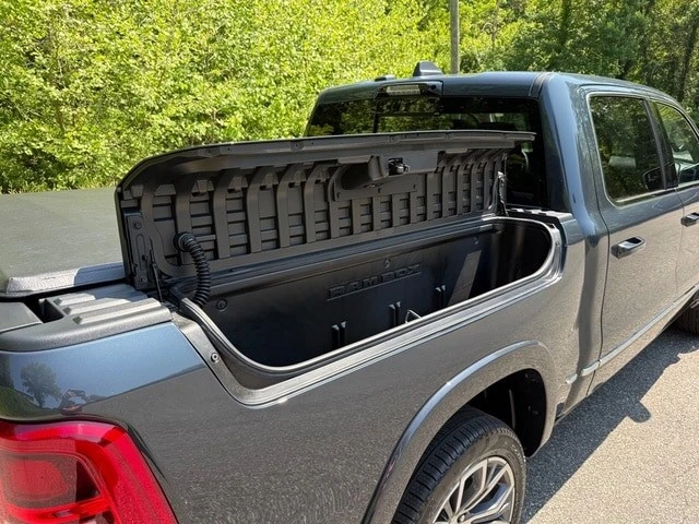 2026 Ram 1500 2nd Gen - Image 8 of 31