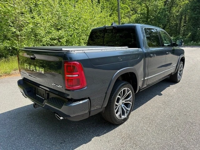 2026 Ram 1500 2nd Gen - Image 7 of 31