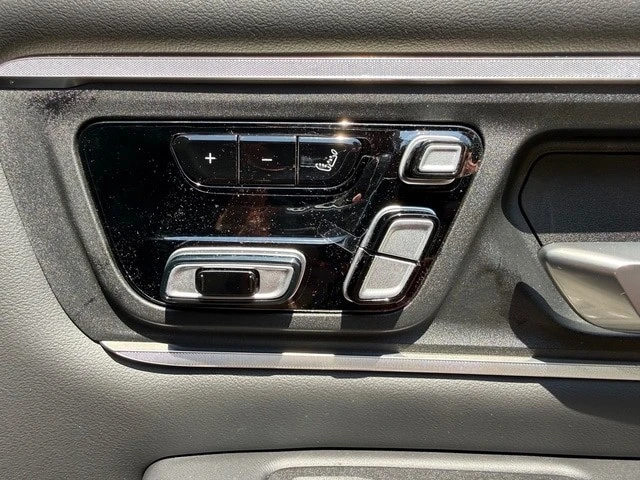 2026 Ram 1500 2nd Gen - Image 28 of 31
