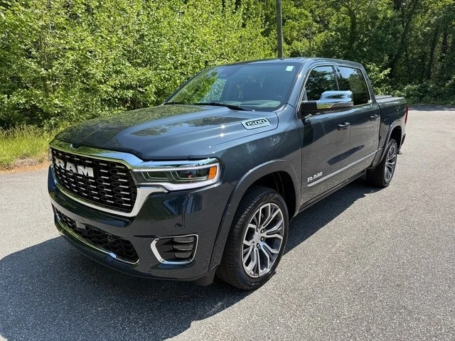 2026 Ram 1500 2nd Gen - Image 3 of 31