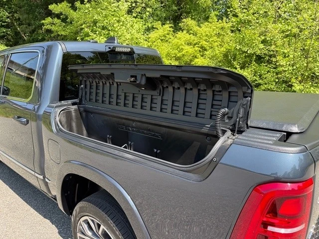 2026 Ram 1500 2nd Gen - Image 14 of 31