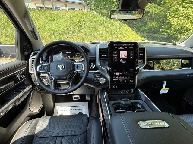 2026 Ram 1500 2nd Gen - Image 17 of 31