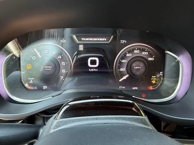 2026 Ram 1500 2nd Gen - Image 31 of 31