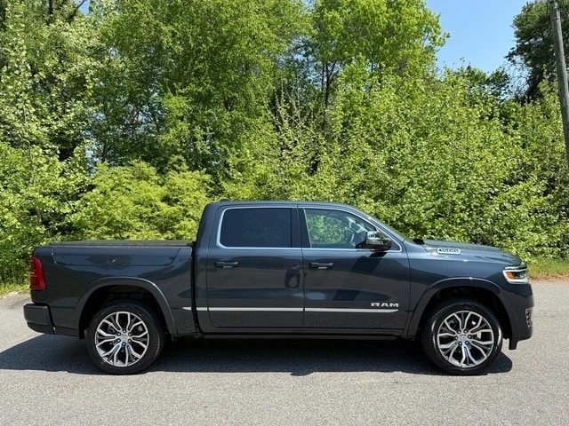 2026 Ram 1500 2nd Gen - Image 6 of 31