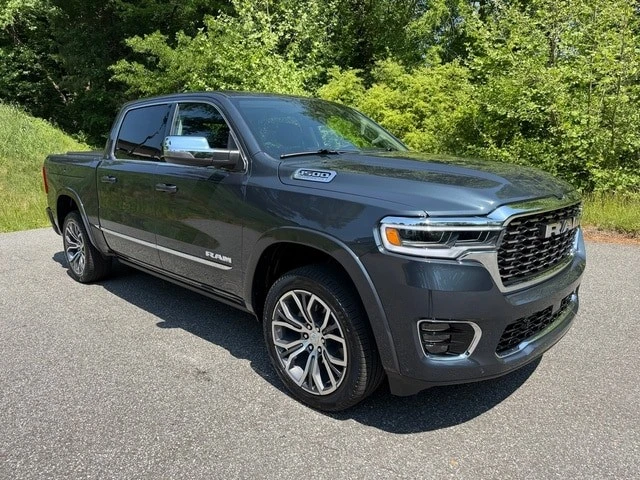 2026 Ram 1500 2nd Gen - Image 5 of 31