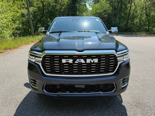 2026 Ram 1500 2nd Gen - Image 4 of 31