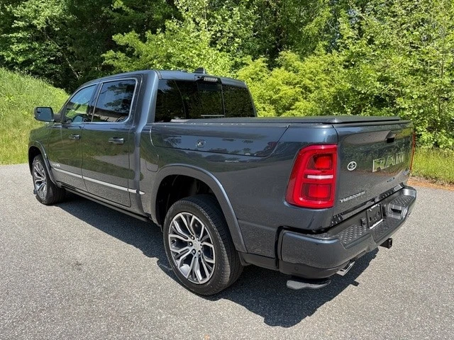 2026 Ram 1500 2nd Gen - Image 13 of 31