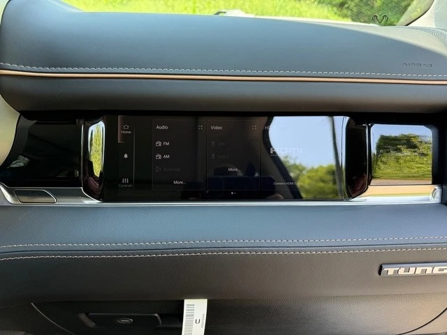 2026 Ram 1500 2nd Gen - Image 29 of 31