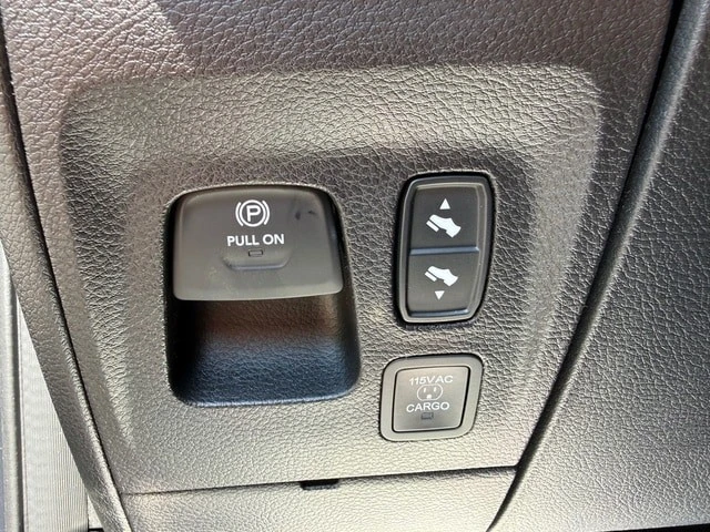 2026 Ram 1500 2nd Gen - Image 23 of 31