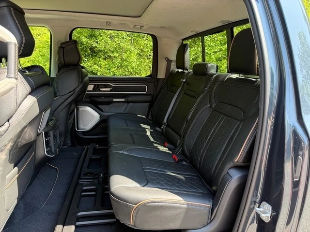 2026 Ram 1500 2nd Gen - Image 24 of 31