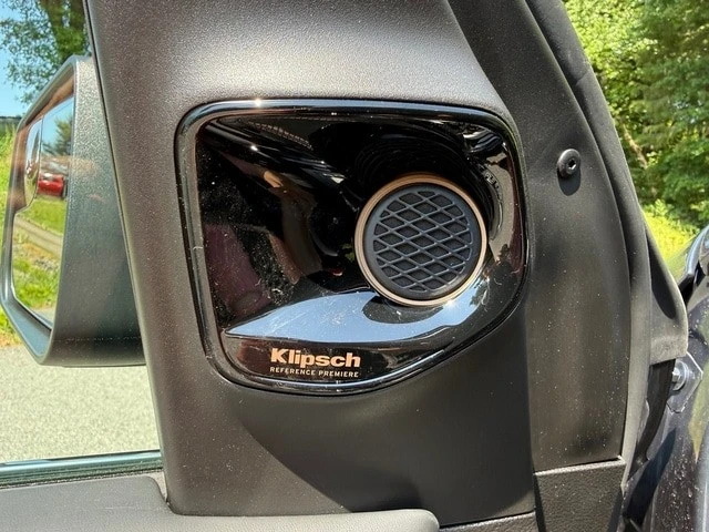 2026 Ram 1500 2nd Gen - Image 21 of 31
