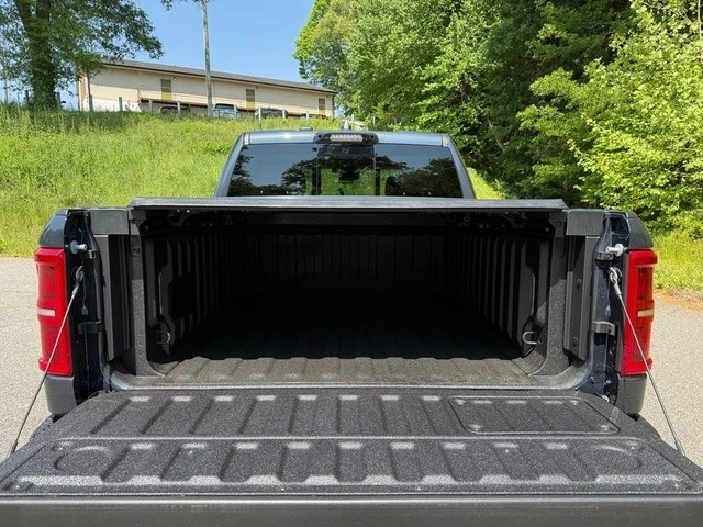 2026 Ram 1500 2nd Gen - Image 12 of 31