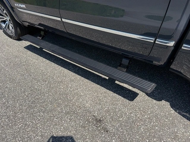 2026 Ram 1500 2nd Gen - Image 15 of 31