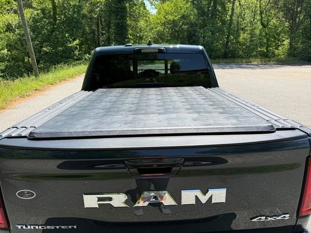 2026 Ram 1500 2nd Gen - Image 11 of 31