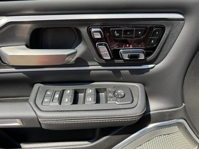 2026 Ram 1500 2nd Gen - Image 19 of 31