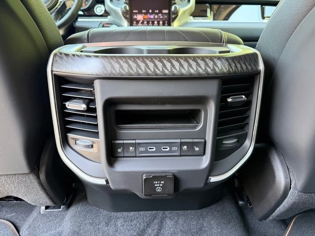 2026 Ram 1500 2nd Gen - Image 25 of 31