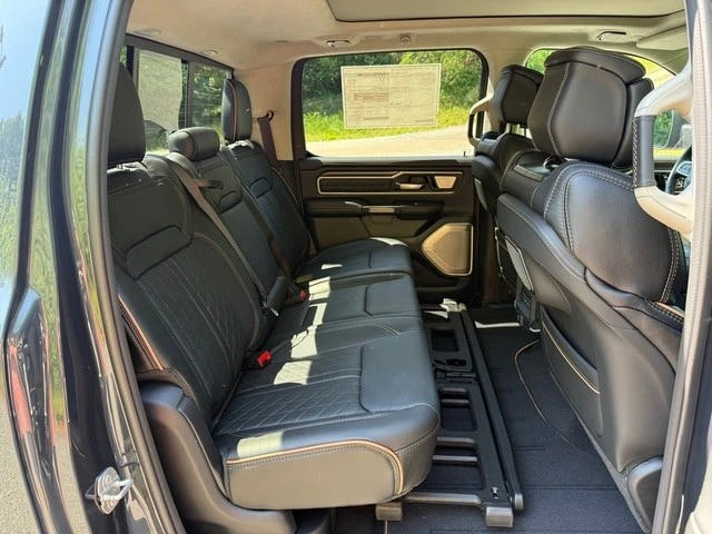 2026 Ram 1500 2nd Gen - Image 26 of 31