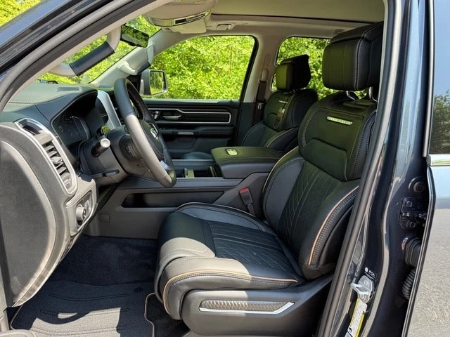 2026 Ram 1500 2nd Gen - Image 18 of 31
