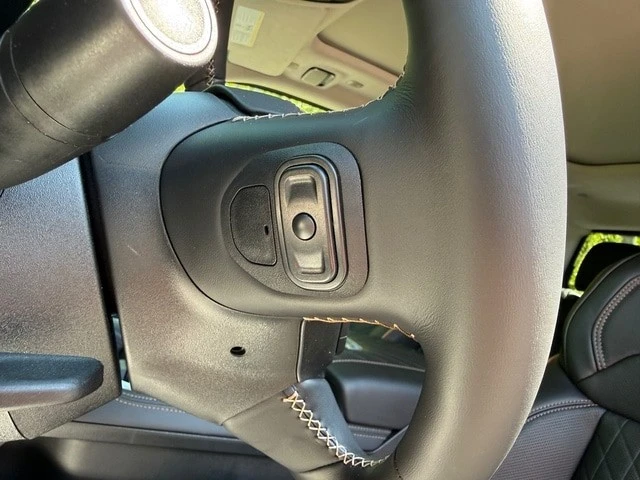 2026 Ram 1500 2nd Gen - Image 22 of 31