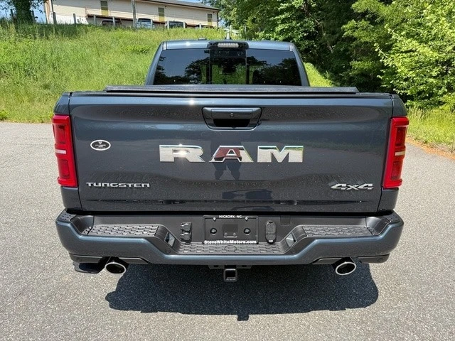 2026 Ram 1500 2nd Gen - Image 10 of 31