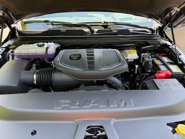 2026 Ram 1500 2nd Gen - Image 16 of 31