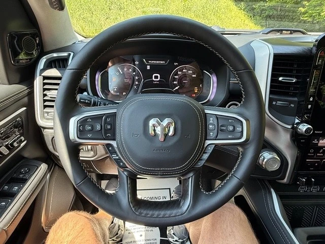 2026 Ram 1500 2nd Gen - Image 30 of 31