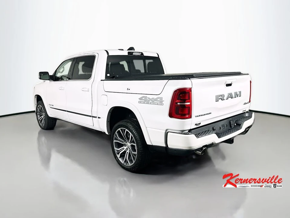2026 Ram 1500 2nd Gen - Image 5 of 12