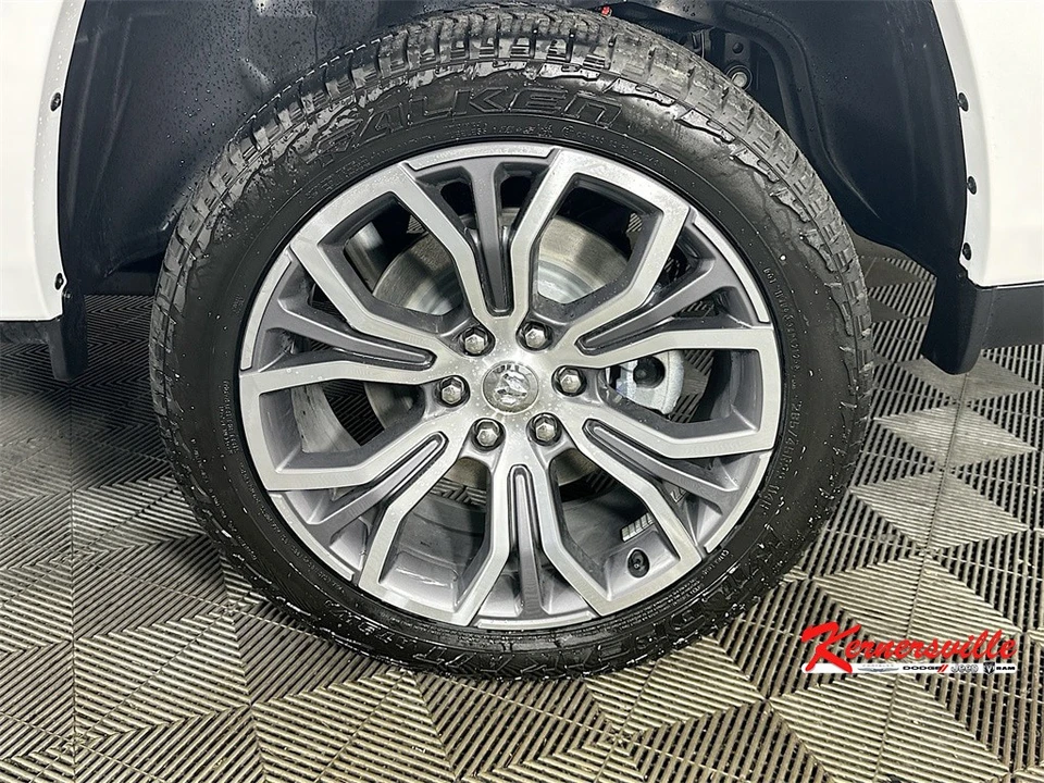 2026 Ram 1500 2nd Gen - Image 17 of 21