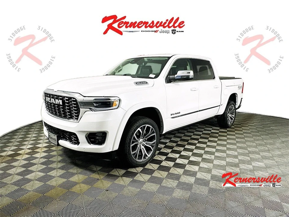 2026 Ram 1500 2nd Gen - Image 3 of 21