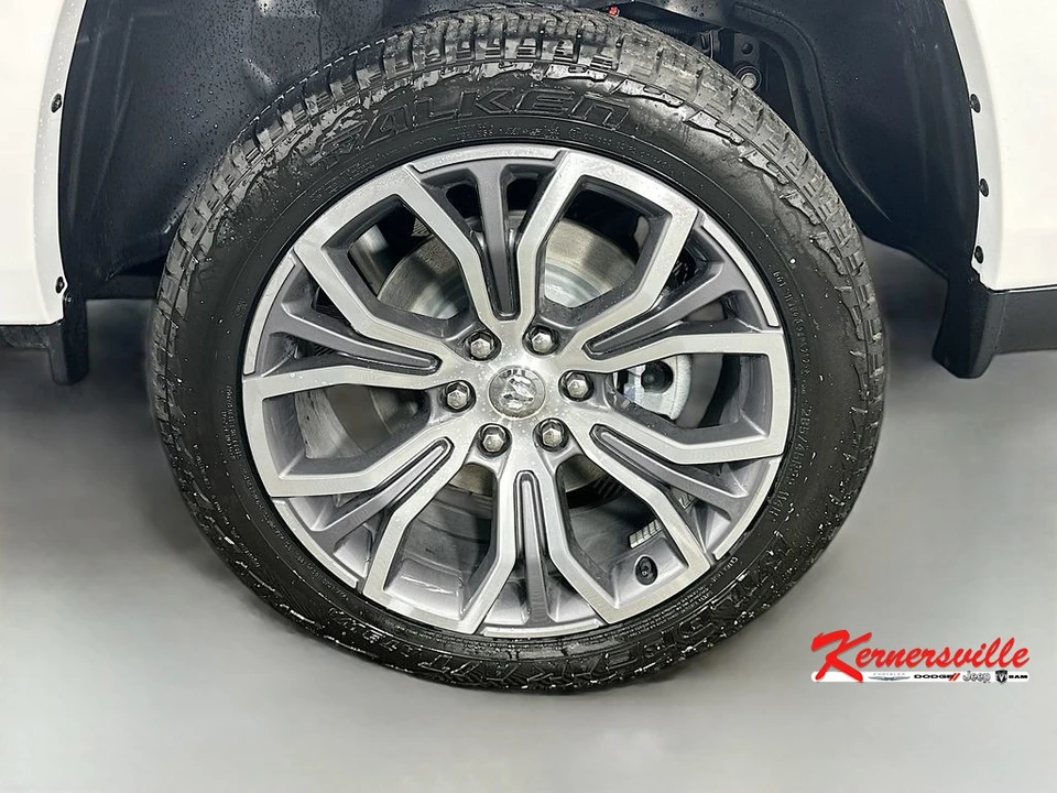 2026 Ram 1500 2nd Gen - Image 17 of 21