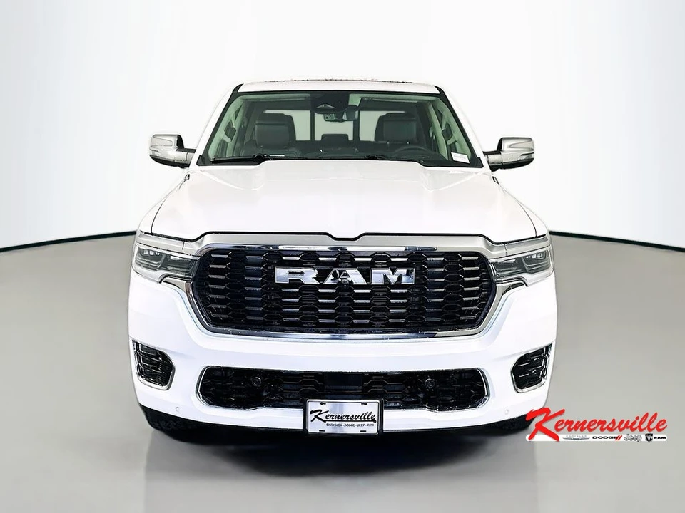 2026 Ram 1500 2nd Gen - Image 2 of 21