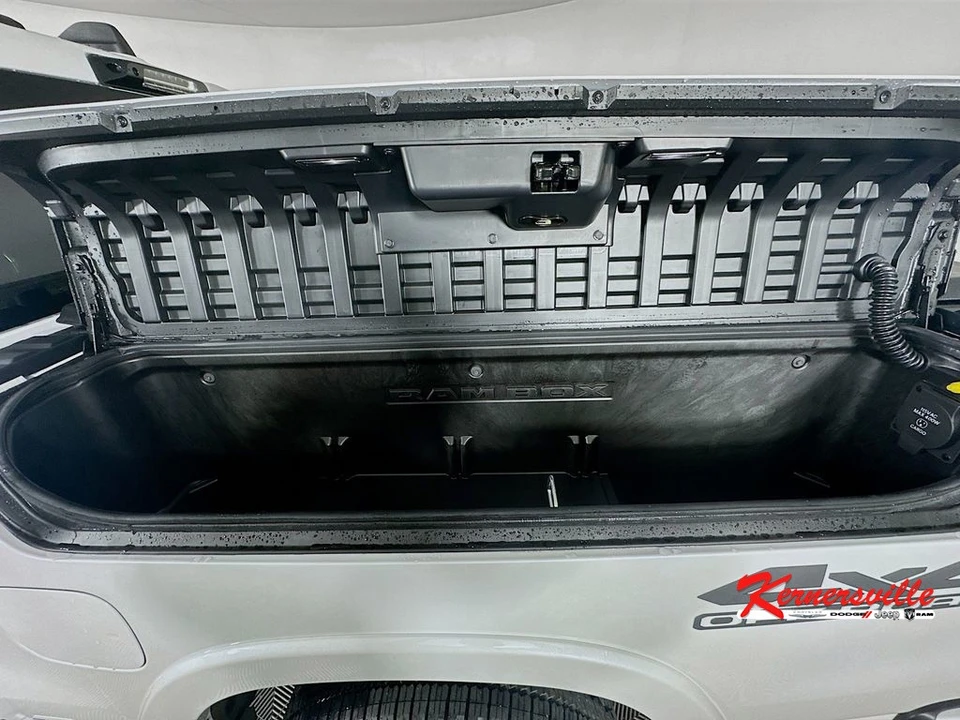 2026 Ram 1500 2nd Gen - Image 23 of 24
