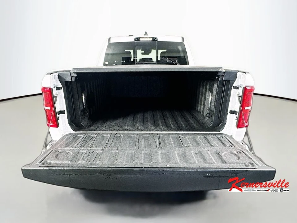2026 Ram 1500 2nd Gen - Image 16 of 21
