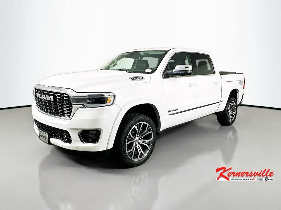 2026 Ram 1500 2nd Gen - Image 3 of 21