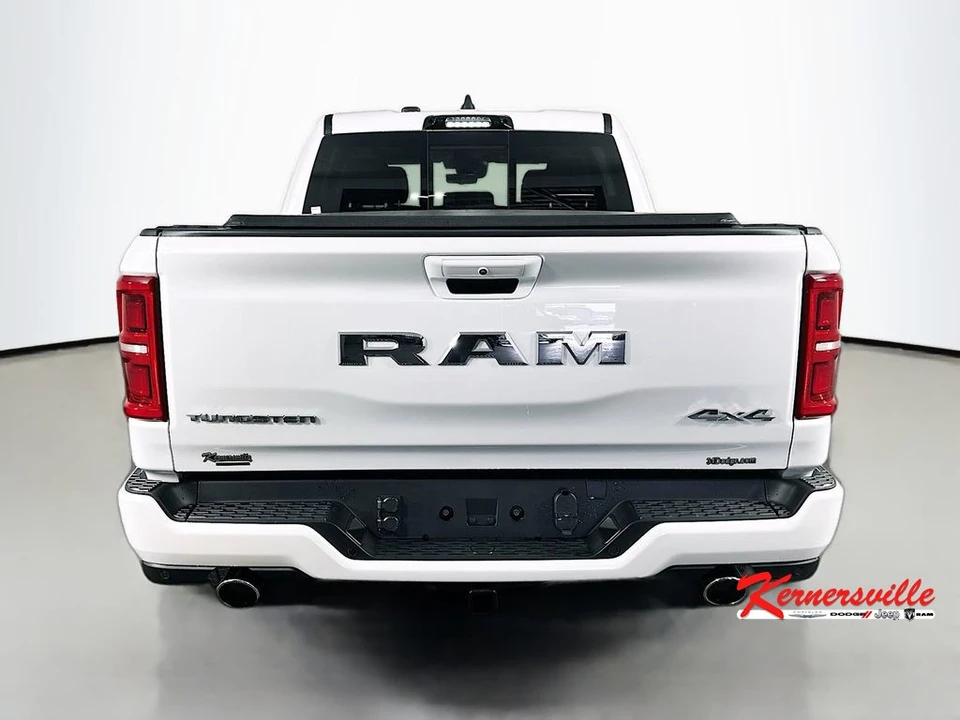 2026 Ram 1500 2nd Gen - Image 6 of 21