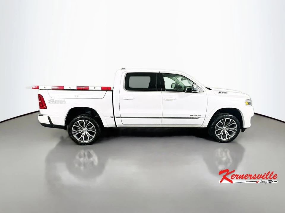 2026 Ram 1500 2nd Gen - Image 8 of 21