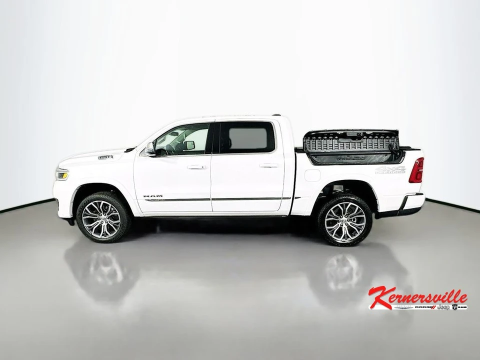 2026 Ram 1500 2nd Gen - Image 4 of 12